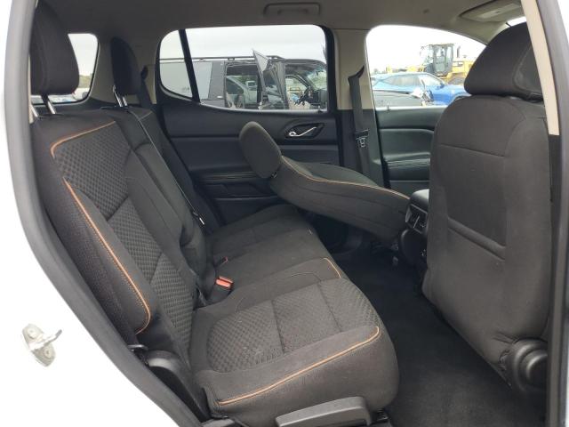 2017 GMC ACADIA ALL 1GKKNTLS7HZ231000