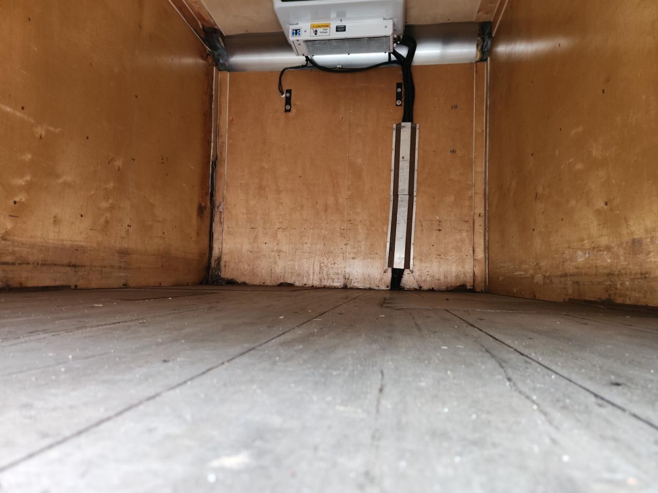 FORD F-450 SUPER DUTY