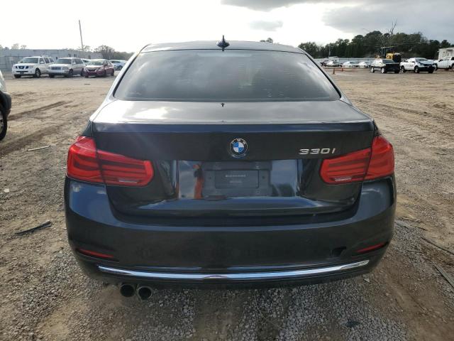 2017 BMW 330 I WBA8B9G55HNU49947