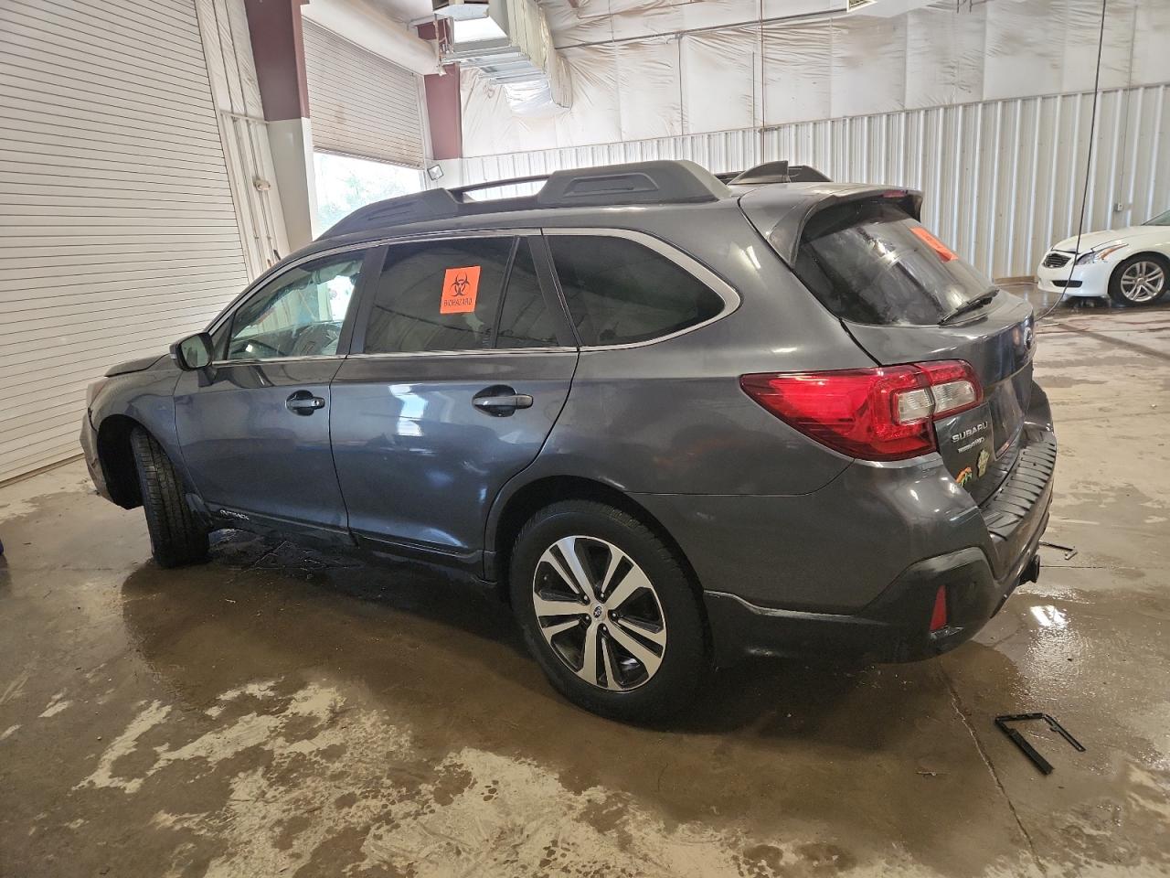 SUBARU OUTBACK 3.6R LIMITED