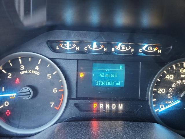 2018 FORD F150 SUPER - 1FTEW1EG5JKF62188