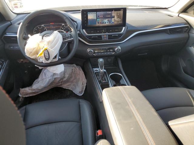 2025 NISSAN ALTIMA SR 1N4BL4CV2SN352992