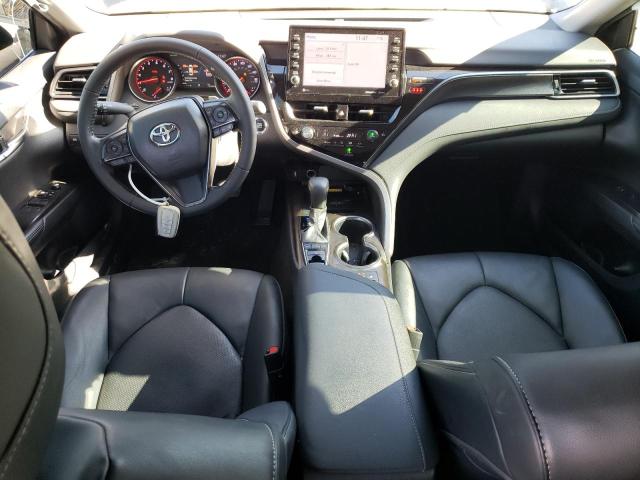 2023 TOYOTA CAMRY XSE #3302855890