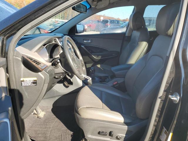 2017 HYUNDAI SANTA FE S - 5NMZUDLB4HH008906