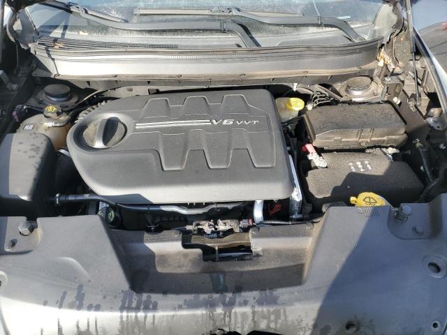 2016 JEEP CHEROKEE L #3294177942