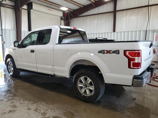 2019 FORD F150 SUPER - 1FTFX1E58KKC83173