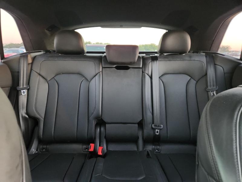 2020 AUDI Q8 PRESTIG WA1FVAF13LD020347