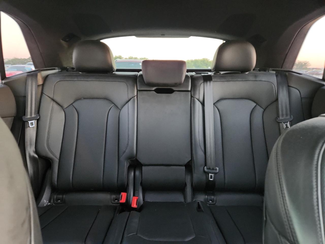 AUDI Q8 PRESTIGE S-LINE