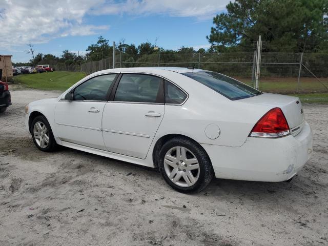 2014 CHEVROLET IMPALA LIM - Other View