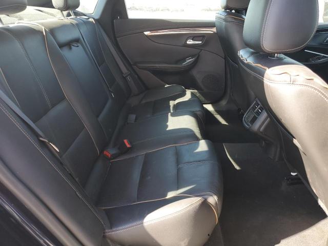 2018 CHEVROLET IMPALA PREMIER 2G1125S33J9121222