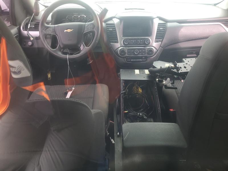 2018 CHEVROLET TAHOE POLI 1GNLCDEC4JR218641