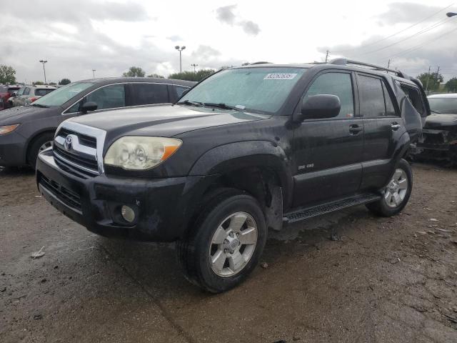 Global Auto Auctions: 2007 TOYOTA 4RUNNER SR