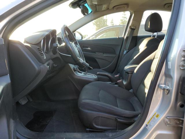 2013 CHEVROLET CRUZE LT #3274095503