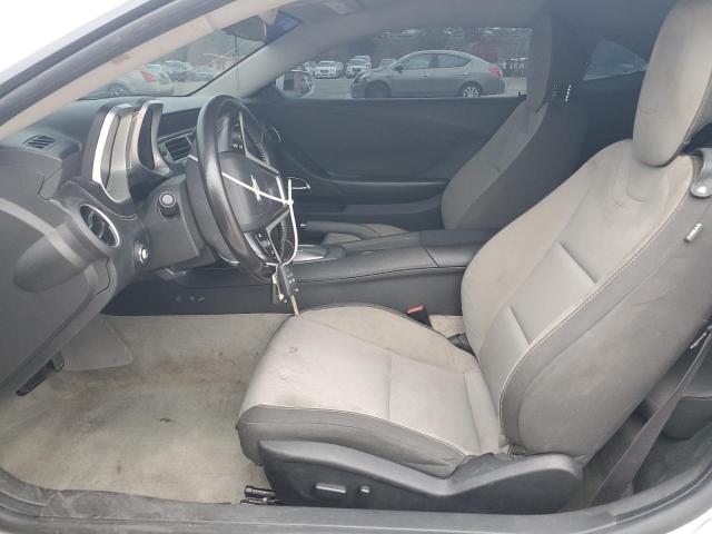 2015 CHEVROLET CAMARO LT 2G1FD1E31F9114877