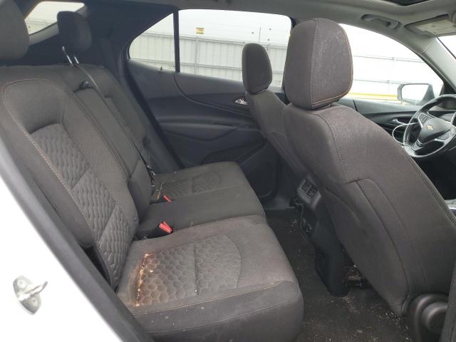 2018 CHEVROLET EQUINOX LT - 2GNAXSEV9J6252555