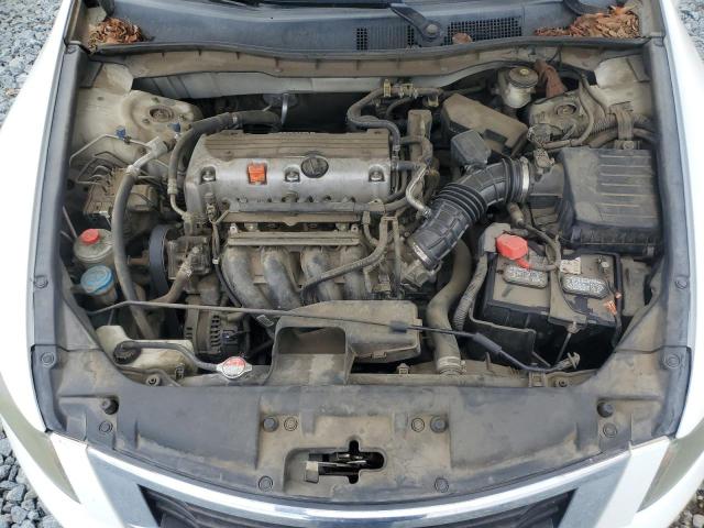 2010 HONDA ACCORD LX - 1HGCP2F34AA149014