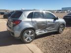 Lot #3310445358 2021 MITSUBISHI OUTLANDER