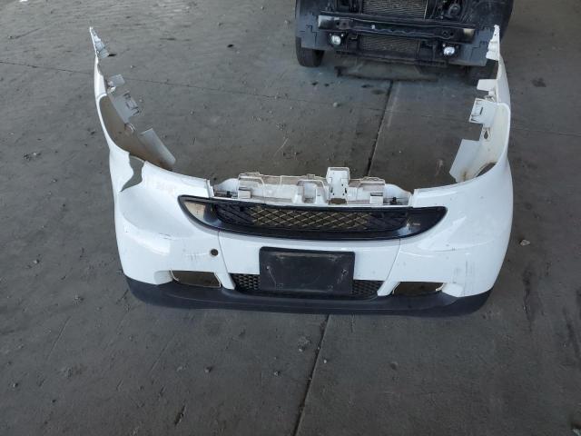 2009 SMART FORTWO PURE #3315831356