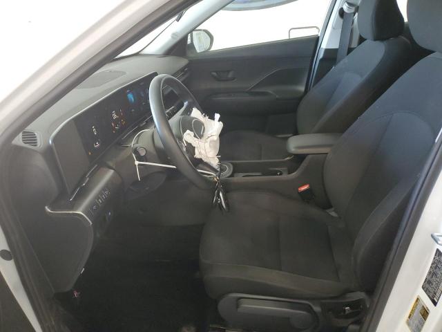 2025 HYUNDAI KONA SE KM8HACABXSU266506