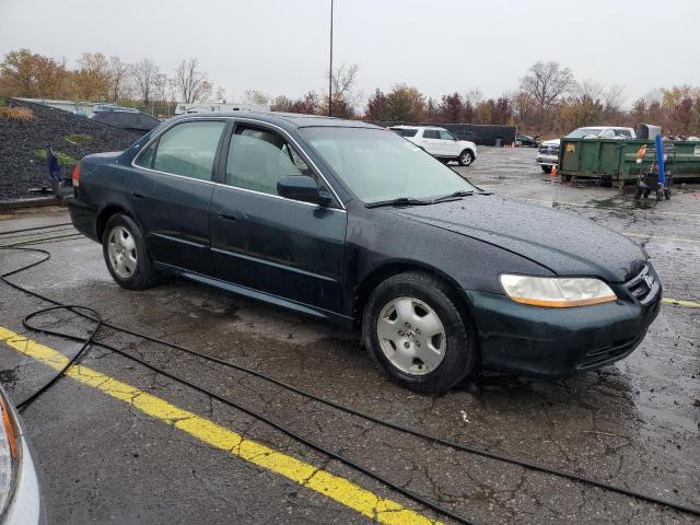 2001 HONDA ACCORD EX #3282369268