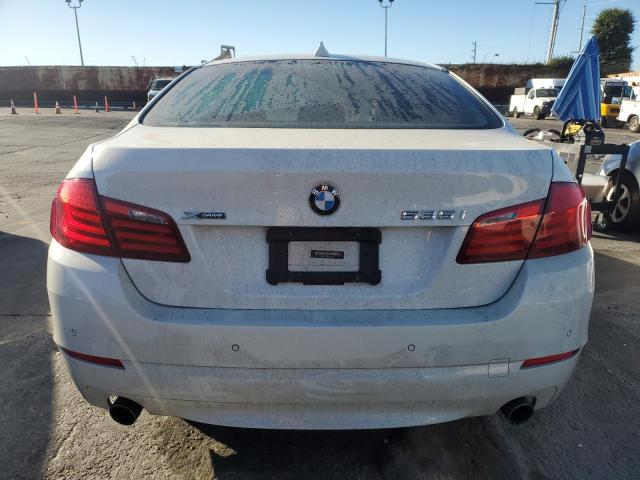 2013 BMW 535 XI - WBAFU7C51DDU71214