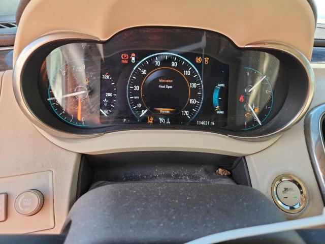 2016 BUICK LACROSSE S 1G4G45G36GF229110