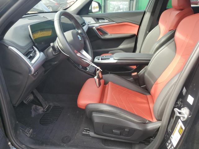 2024 BMW X1 XDRIVE2 #3301716374