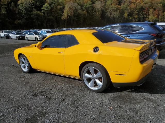 2019 DODGE CHALLENGER #3286499275