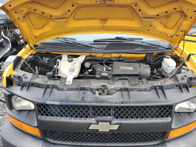 2013 CHEVROLET MINOTOUR G3500 #3271595390