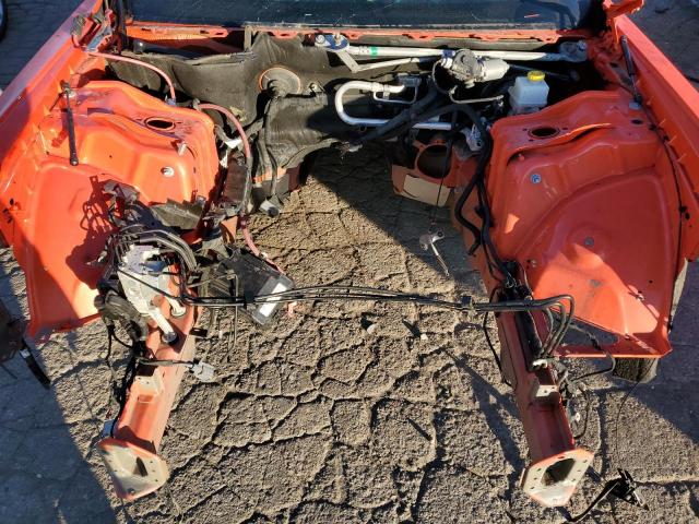 2017 DODGE CHALLENGER #3295265815