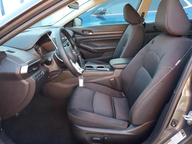 2024 NISSAN ALTIMA SV 1N4BL4DV9RN410007