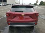 Lot #3297884774 2025 CHEVROLET TRAX 1LT