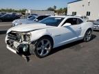 Lot #3310302067 2012 CHEVROLET CAMARO LS