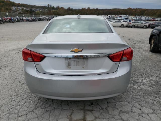 2017 CHEVROLET IMPALA LT - 1G1105S34HU186051