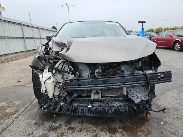 2016 NISSAN SENTRA S #3286927221