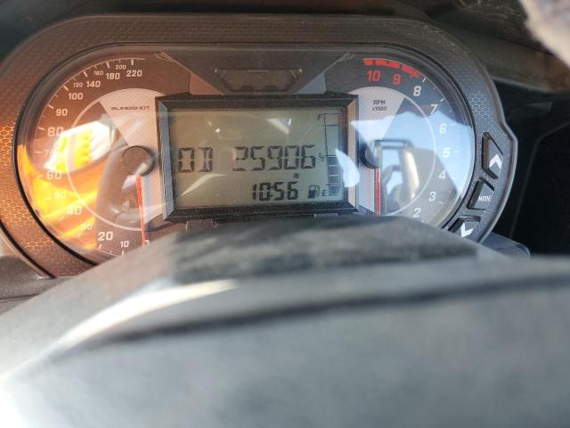 2021 POLARIS SLINGSHOT - 57XAAPHD9M8145747