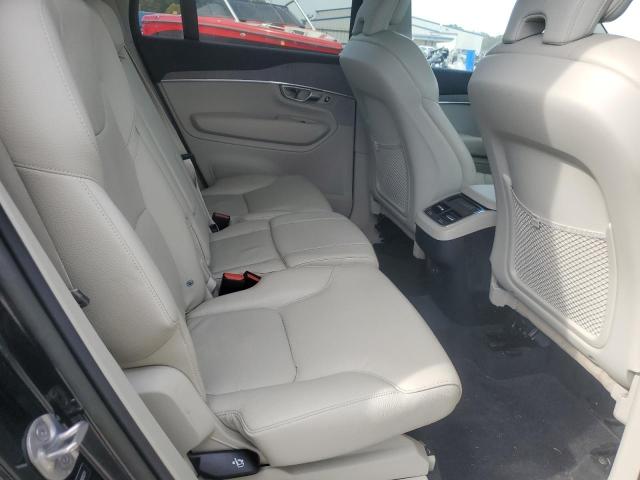 2023 VOLVO XC90 PLUS YV4062PN1P1935511