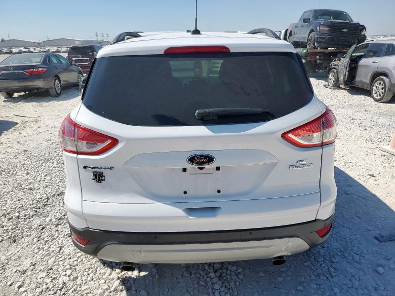 2016 FORD ESCAPE SE - 1FMCU0GX0GUA26293