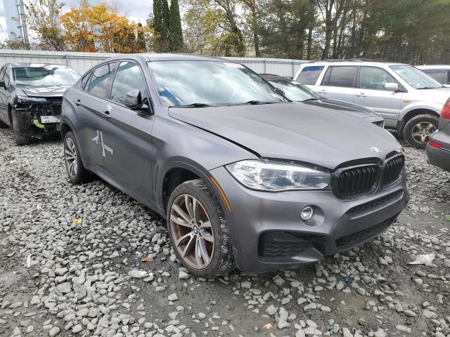 2015 BMW X6 SDRIVE3 - 5UXKU0C56F0F92115