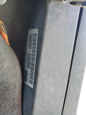 2020 CLUB CAR TEMPO LITHIUM #3261992479