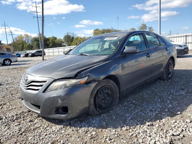 2010 TOYOTA CAMRY BASE - 4T4BF3EK4AR007189