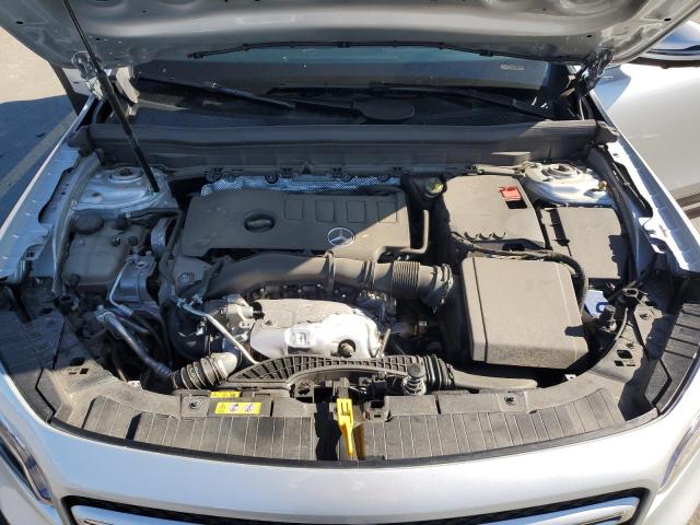 2023 MERCEDES-BENZ GLB 250 4M #3308415307