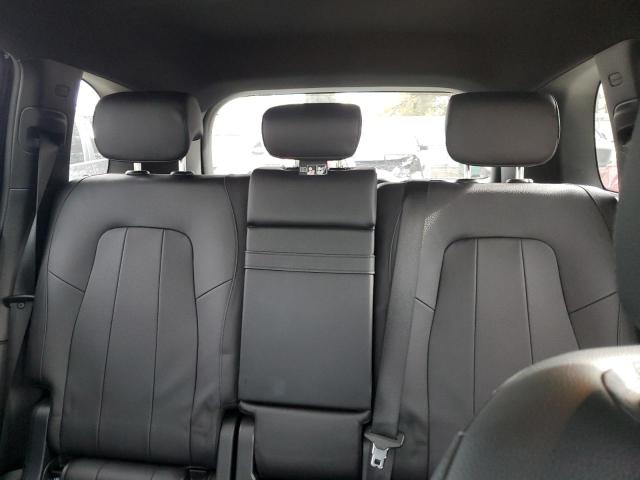 2022 MERCEDES-BENZ GLB 250 4M #3304748909