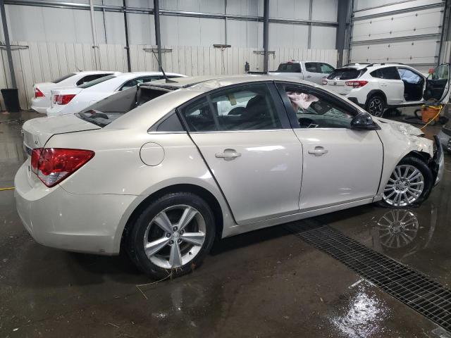 2012 CHEVROLET CRUZE - Other View