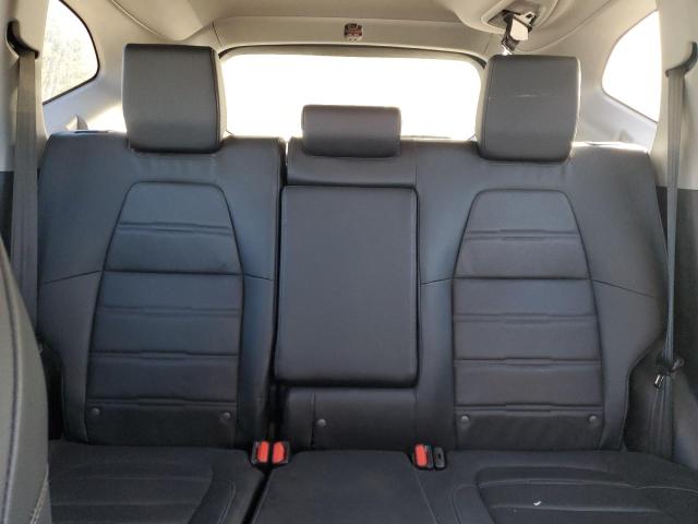 2019 HONDA CR-V EXL - 2HKRW2H83KH113359