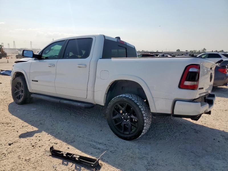 2021 RAM 1500 LARAM - 1C6RREJT8MN503553