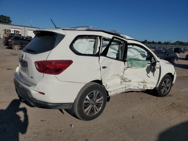 2017 NISSAN PATHFINDER - 5N1DR2MN0HC914201