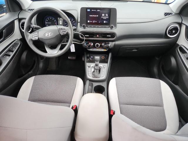 2022 HYUNDAI KONA SEL KM8K2CAB0NU881296