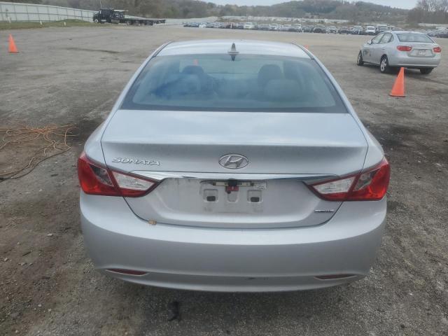 2011 HYUNDAI SONATA SE - 5NPEC4AC3BH023176