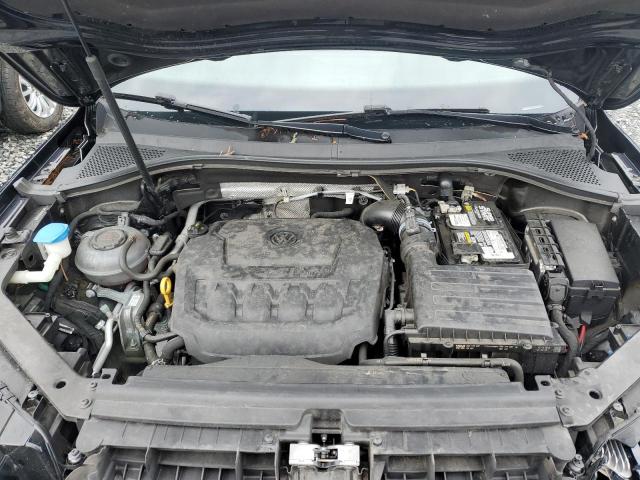 2019 VOLKSWAGEN TIGUAN SEL 3VV4B7AX1KM064842